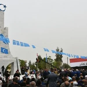 الجبهة التركمانية في العراق تحذر من عودة البيشمركة إلى مناطق متنازع عليها