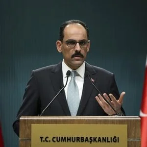 تركيا تتحقق من معلومة روسية