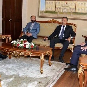 وفد باكستاني يزور تركيا لتعزيز العلاقات السياحية والاجتماعية