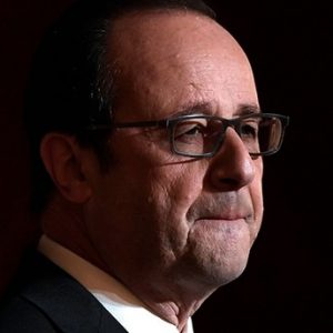 الرئيس الفرنسي السابق: “لو تدخلنا عسكريا في سوريا لكنا غيرنا مسار الأحداث”