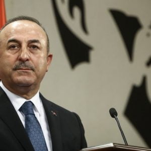 تركيا تعلن موقفها من الضربة “الثلاثية” ضد النظام السوري