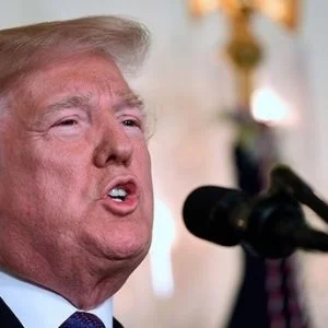 ترامب كان سيقدم علي خطوة خطيرة في سوريا لكن البنتاغون أوقفه!