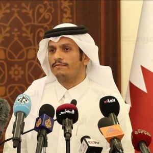 قطر تعلّق على مقترح ارسال قوات العربية إلي سوريا