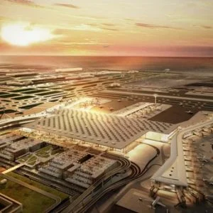 إغلاق مطار أتاتورك أمام الرحلات الجوية التجارية اعتباراً من 29 أكتوبر المقبل