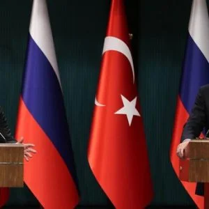 بعد صفقة إس400.. تعاون تركي روسي جديد في مجال الصناعات الدفاعية