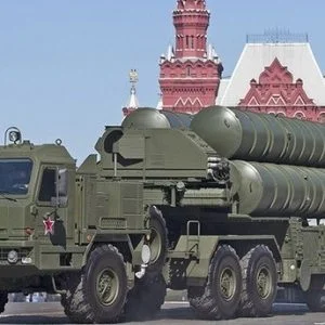 روسيا تعلن بدء إنتاج منظومة “إس 400” الصاروخية لصالح تركيا