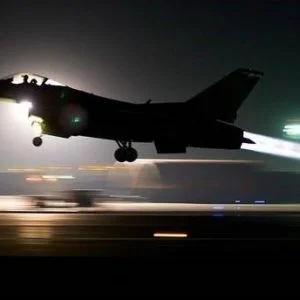 الجيش التركي يعلن تدمير 9 أهداف لـ “بي كا كا” شمالي العراق