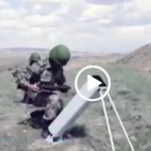 شاهد| طائرة “الكاميكاز” التركية محلية الصنع.. مصدر رعب يحلق فوق سماء الأعداء