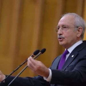 “الشعب الجمهوري” التركي يرد على دعوة “الانتخابات المبكرة”