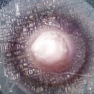 هذا ما يحدث إذا انفجرت قنبلة نووية في مدينة كبيرة؟.. تفاصيل مرعبة تكشف لنا ما ستسببه الكارثة