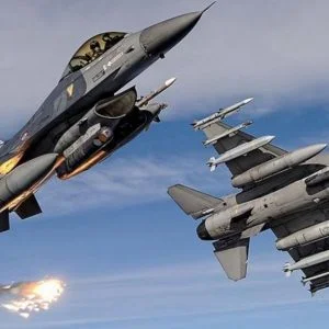 الجيش التركي: تحييد 59 إرهابيًا بغارات جوية شمالي العراق