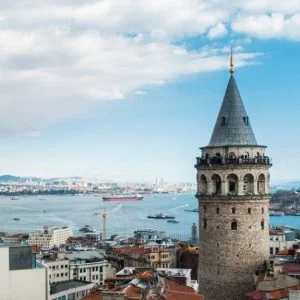 2018..”العام الذهبي” للسياحة في تركيا