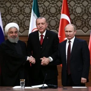 لقد كانت مجرد دعوة “لمراعاة حساسيات النظام السوري”