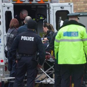 مقتل 10 أشخاص في عملية دهس في تورونتو