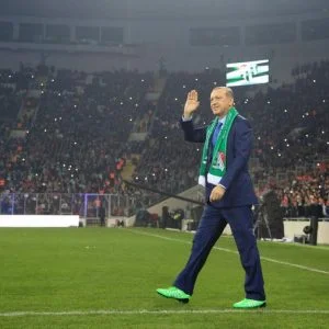 أردوغان يكشف تفاصيل “مؤامرة” ديربي كأس تركيا