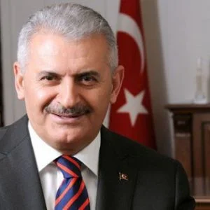 رئيس الوزراء التركي يبدأ الخميس زيارة رسمية إلى منغوليا