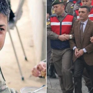 هل تذكرون الجندي التركي الذي ضحى بحياته وغيَّر مجرى محاولة الانقلاب الفاشلة؟ محكمة تصدر حكمها على 18 شخصاً متهمين بقتله