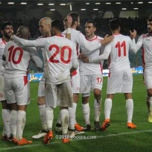 رسميًا..تونس تخوض اختبارًا تركيًا قبل المونديال