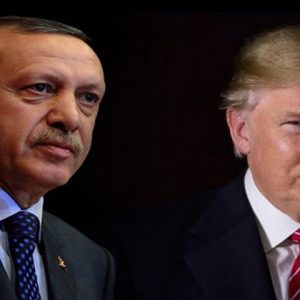 تركيا للولايات المتحدة: نواياكم خبيثة