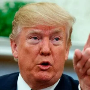 ترامب حول ازمة سوريا: استعدي يا روسيا لأن الصواريخ قادمة