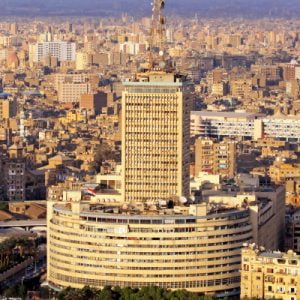 مصر تخلي مثلث ماسبيرو وتسلّمه لشركات خليجية، وكل الأحياء التاريخية تنتظر دورها