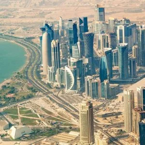 سوريا تهاجم قطر !