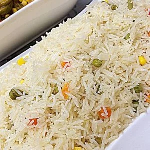 لا تكثروا من تناول الأرز.. وإلاَّ.. !