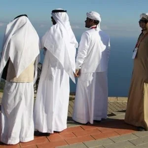 تدفق العرب على طرابزون ووصلت الاسعار الى مليون دولار