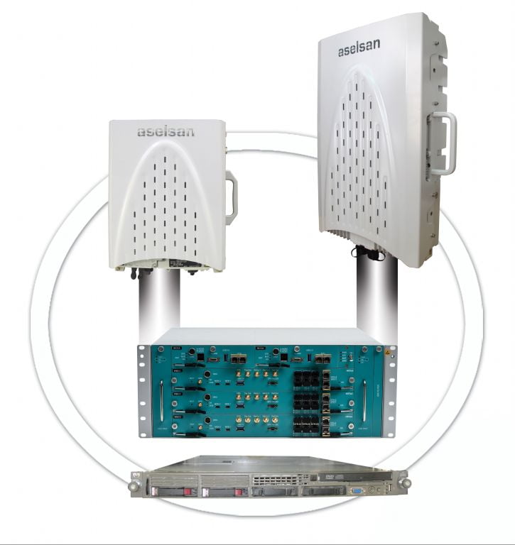 الاول من نوعه في تركيا 1