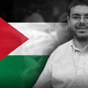 صحيفة أمريكية تؤكد ضلوع الموساد بتنفيذ علمية اغتيال الأكاديمي الفلسطينيّ “البطش”