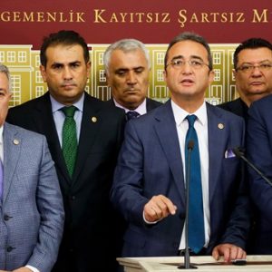 لماذا استقال 15 نائب من “الشعب الجمهوري” التركي وانضموا إلى “حزب الخير”؟