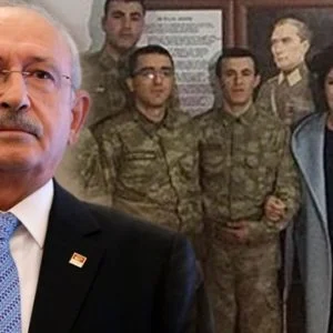 كليجدار اوغلو يحيد عن خطى “اتاتورك” بكلامه “الوقح”