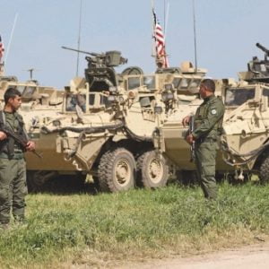 ماذا سيفعل الـ “ناتو” إذا تواجه الجيشان التركي و الأمريكي في منبج