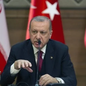 أردوغان يرفع دعوى قضائية بنصف مليون ليرة تركية ضد كليجدار اوغلو