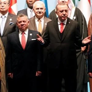 مفكر مصري: تركيا تقود معركة وجود لمواجهة “صفقة القرن” الأمريكية