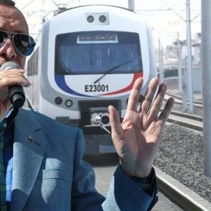 مشروع عملاق يفتتح في العاصمة انقرة اليوم