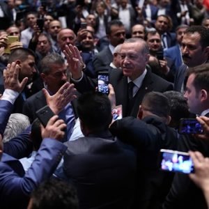 اردوغان يعلن موعد النزول للساحات والميادين
