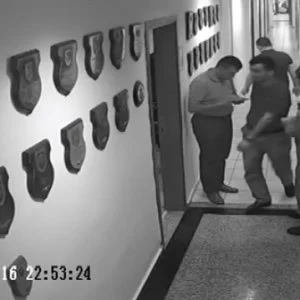 محاولة فاشلة في ليلة الانقلاب الفاشل