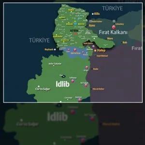 معبر “غصن الزيتون”