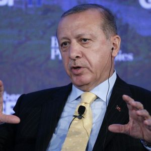 سر الاتصال الهاتفي بين أردوغان وترامب