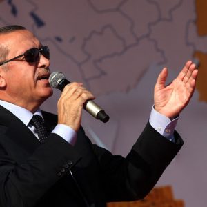 رسائل أردوغان الهامة لحزبه والحزب “الذي سيدفنه في صندوق الانتخابات”