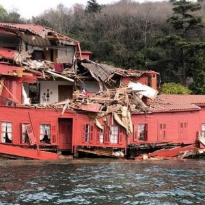 ولاية إسطنبول: حادث ناقلة النفط لم يسبب تلوثا بيئيا في البوسفور