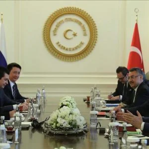 رئيس الوزراء التركي: ازدهار تتارستان جزء من علاقتنا مع روسيا