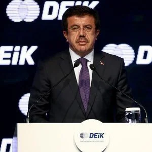 تركيا تتوقع نموا يفوق 7 بالمائة في الربع الأول من 2018