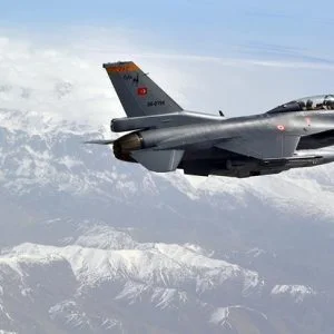 تحييّد 6 إرهابيين من “بي كا كا” شمالي العراق