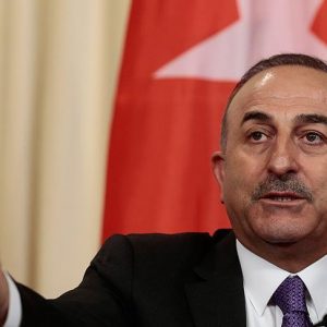 وزير الخارجية التركي: مباحثات أستانة المسار الدولي الوحيد الفاعل في سوريا