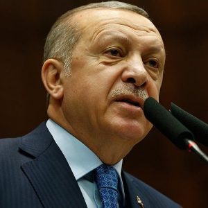 اردوغان يكشف عن هدف المعارضة الحقيقي من وراء تشكيل تحالف