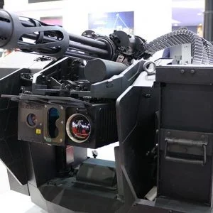 “صارب” التركي وصل .. ولا داعي لمغادرة المدرعة بعد الان