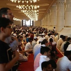 منظمة التعاون الإسلامي: المسلمون الأصغر سناً في العالم