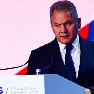 وزير الدفاع الروسي يتهم التحالف الدولي بزعزعة الوضع في سوريا